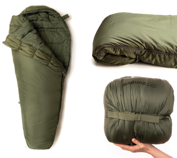Snugpak Softie Elite 5 WGTE