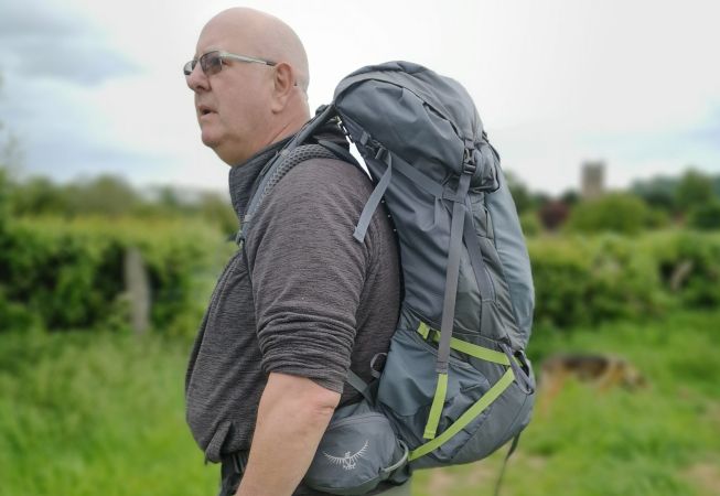Ian Website owner